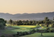Escapada de golf Octubre - Golf en la Manga Club