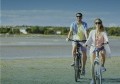 Escapada ciclista