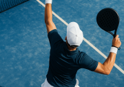 PADEL CAMP 3 NIGHTS