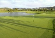 Escapadinha de golfe 2 noites - Golf em La Manga Club