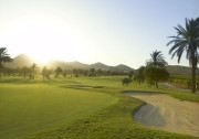 La manga Sur