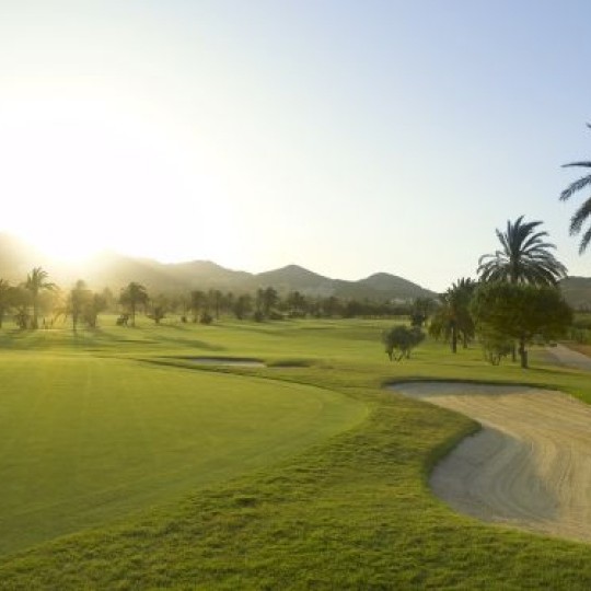 La manga Sur