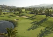 La Manga Norte