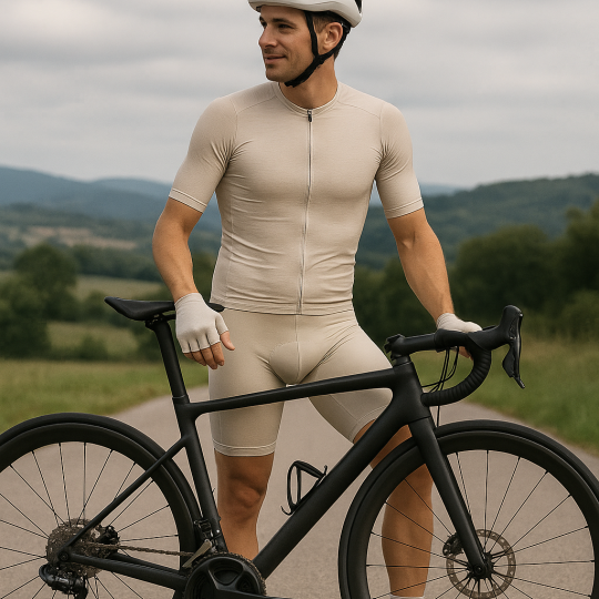 Carbon Road Bike