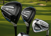 Taylormade Sim Max