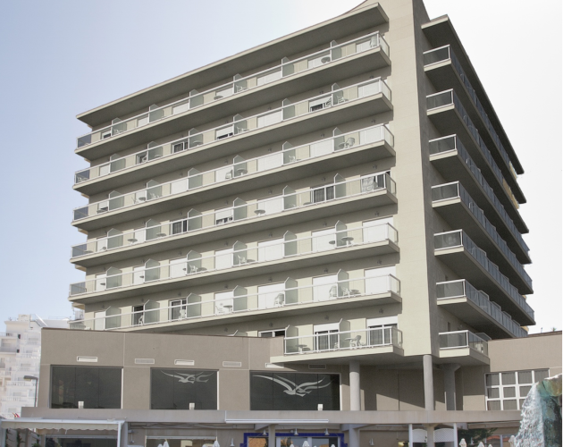 Gaviotas Hotel & Event Center